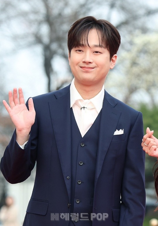 이찬원/사진=민선유기자