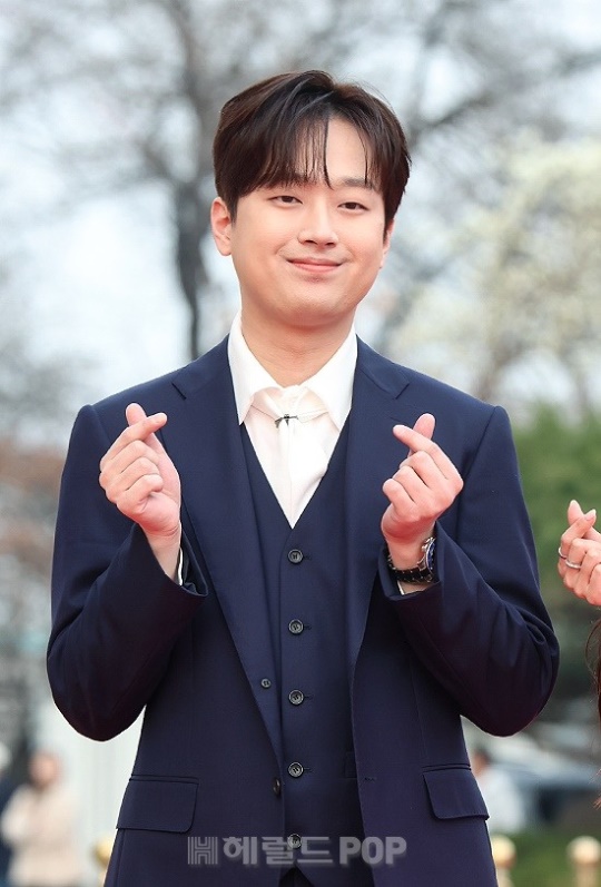 이찬원/사진=민선유기자