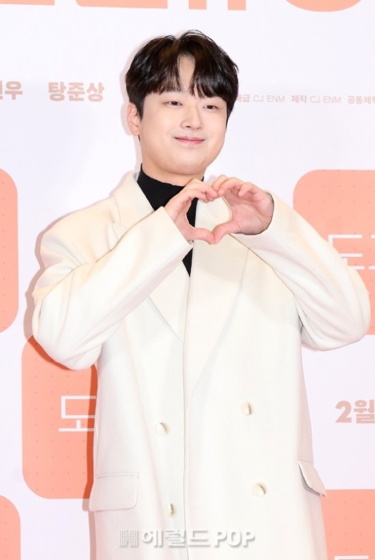 이찬원/사진=민선유기자