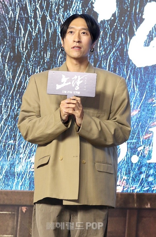 빽가/사진=헤럴드POP DB