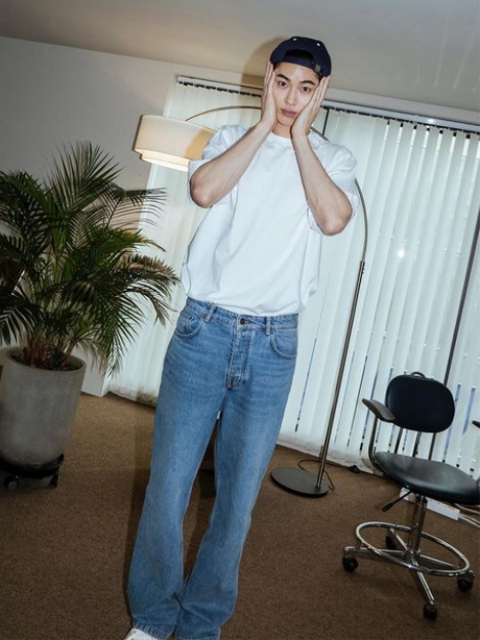 변우석 채널