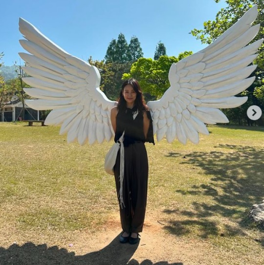 이효리 채널