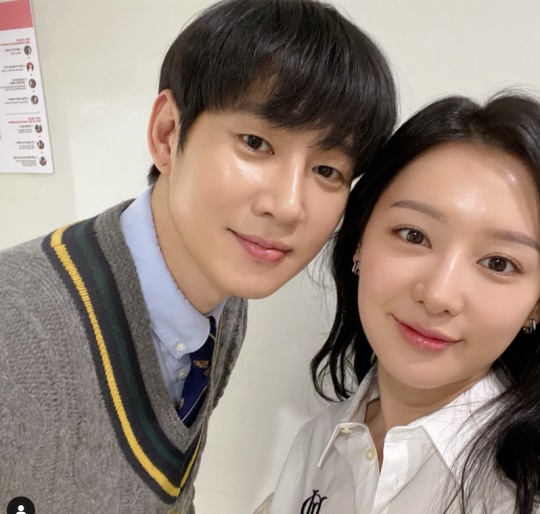 박성훈 채널