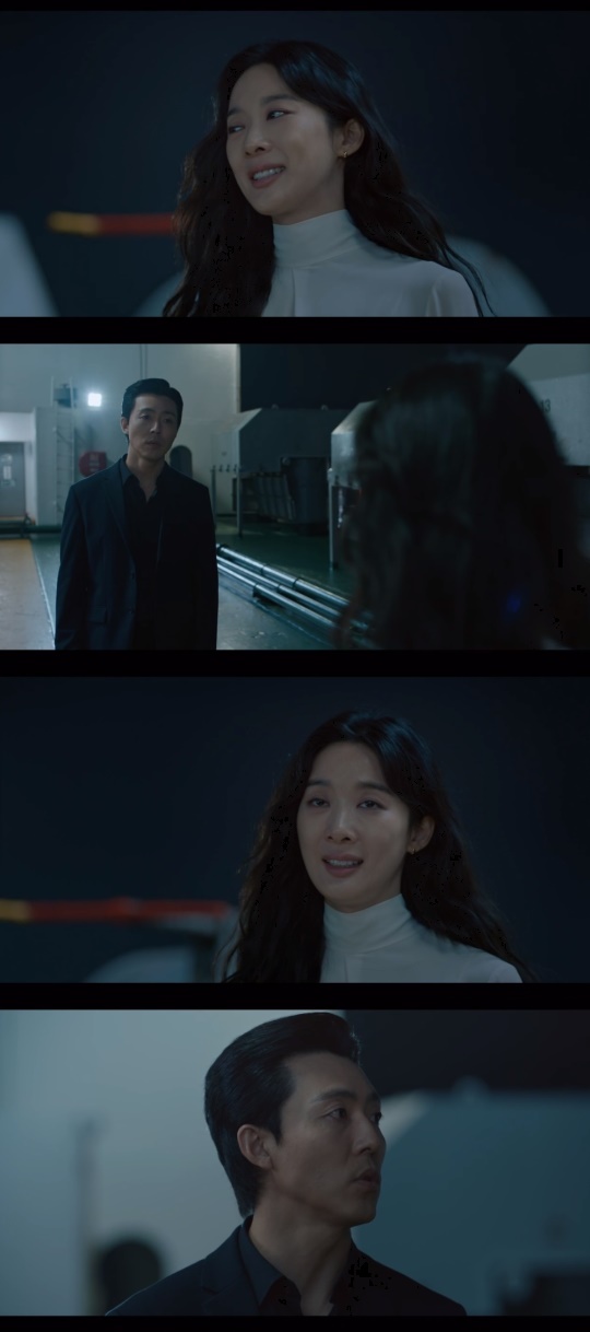 JTBC '하이드' 캡처