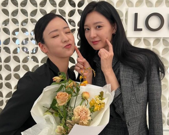윤보미 채널