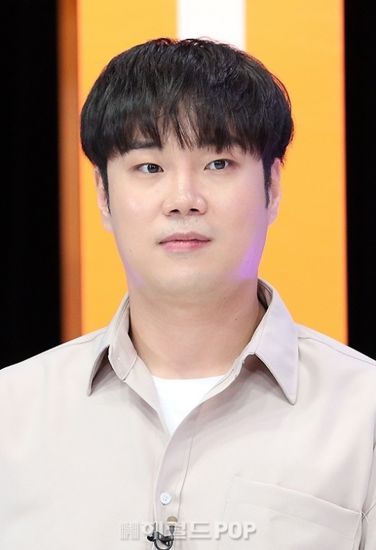 유재환/사진=헤럴드POP DB