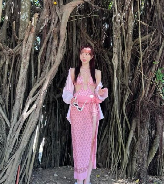 은지 채널