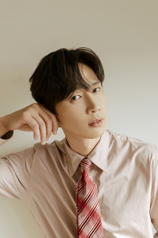박성훈/사진=BH엔터테인먼트