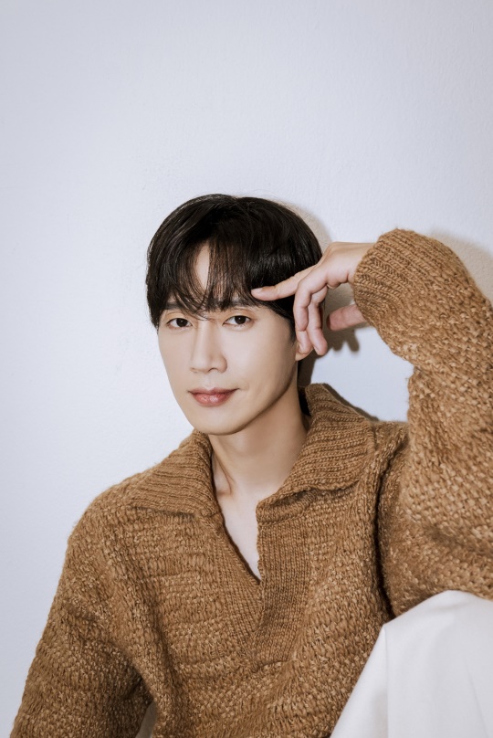 박성훈/사진=BH엔터테인먼트