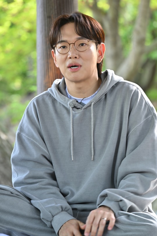 장성규/사진제공=KBS