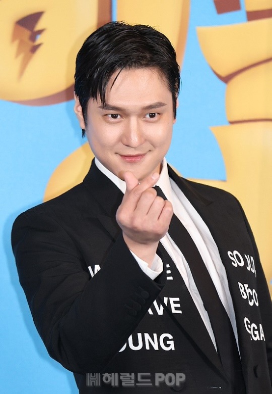 고경표/사진=민선유 기자