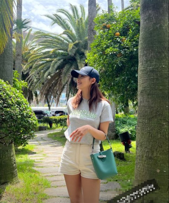 김세정 채널
