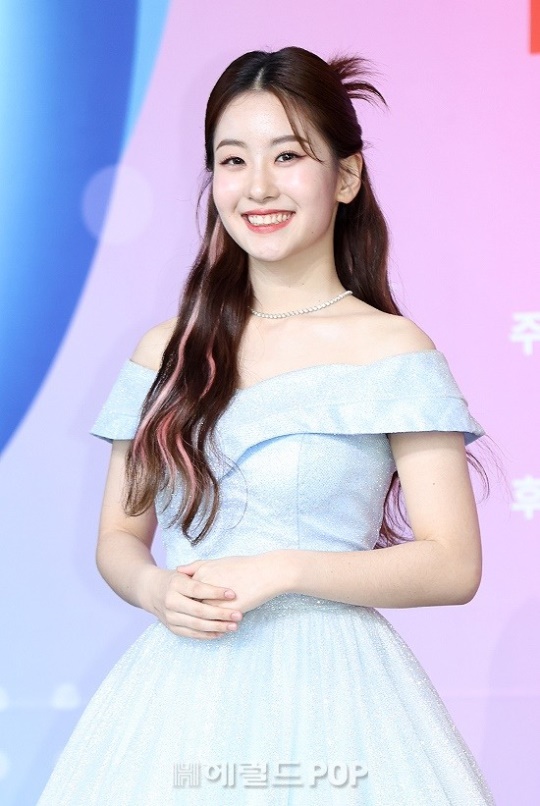 오유진/사진=민선유 기자