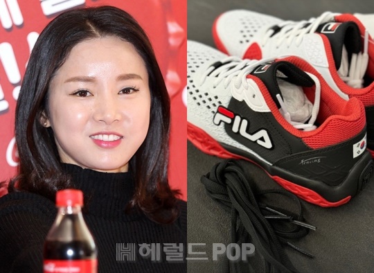 남현희/사진=헤럴드POP DB, 남현희 채널