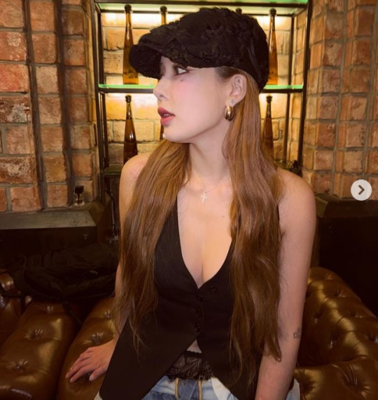 현아 채널