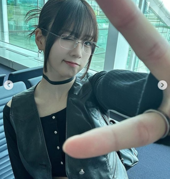 윤보미 채널