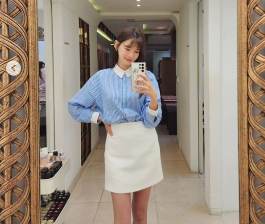 정가은 채널