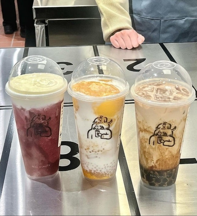 헤이티 [헤이티 SNS]
