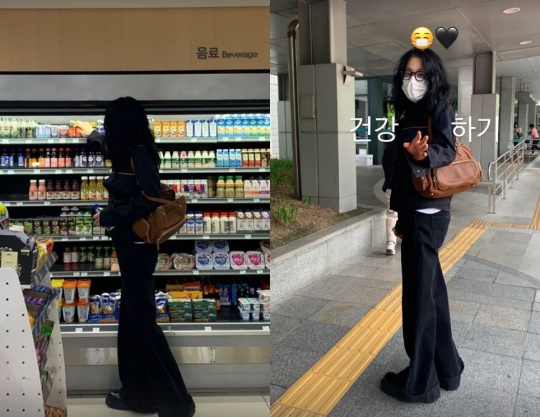 고현정 채널 스토리