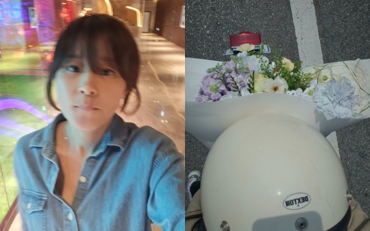 최강희 채널