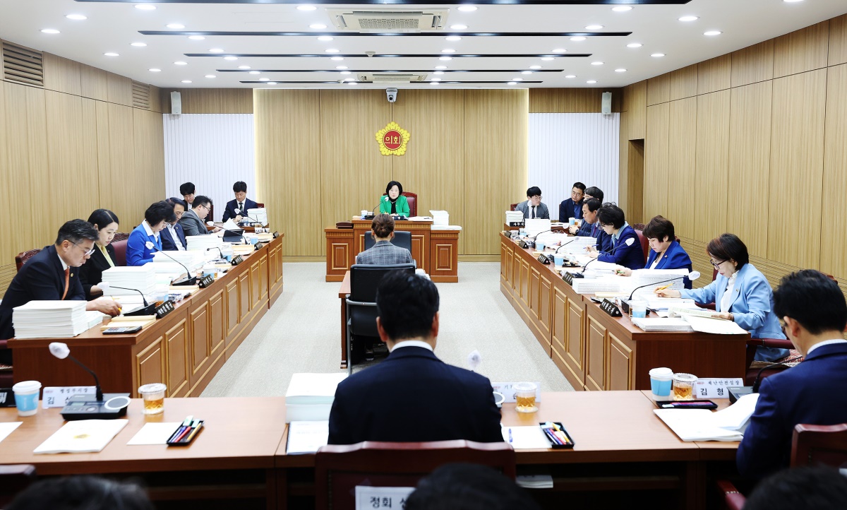 [대구시의회 제공]