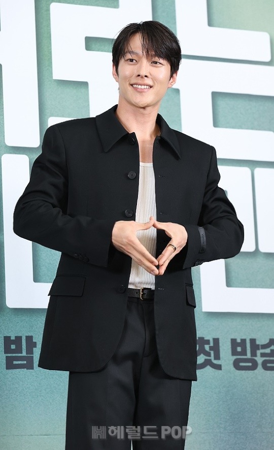 장기용/사진=민선유 기자