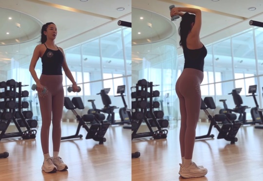 김윤지 채널