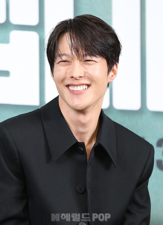 장기용/사진=민선유 기자