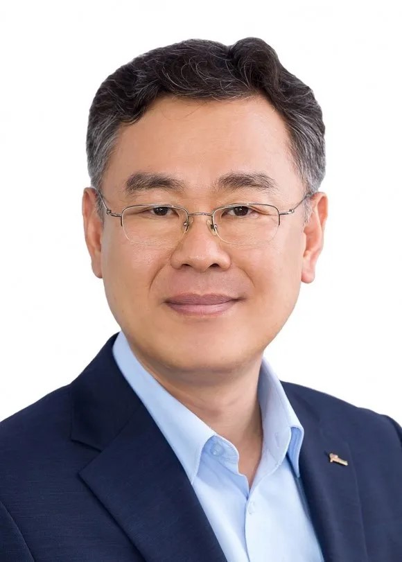 김중권 경북신용보증재단 이사장.[경북신용보증재단 제공]