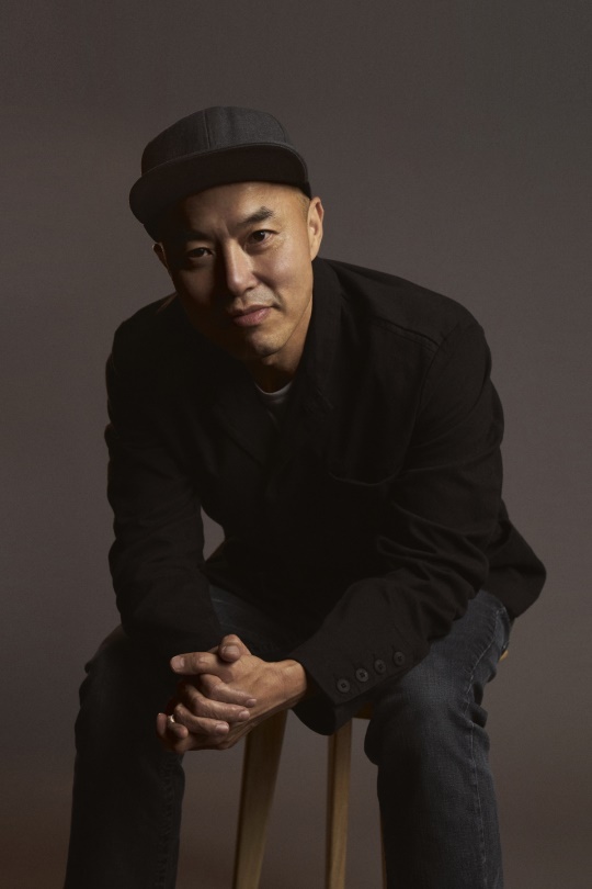 김진민 감독/사진제공=넷플릭스