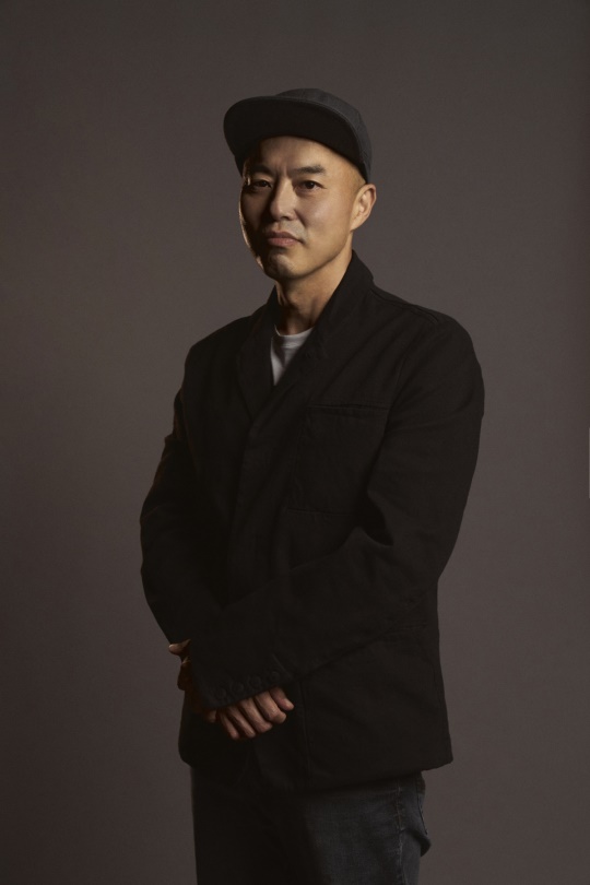 김진민 감독/사진제공=넷플릭스