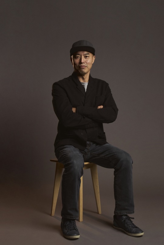 김진민 감독/사진제공=넷플릭스