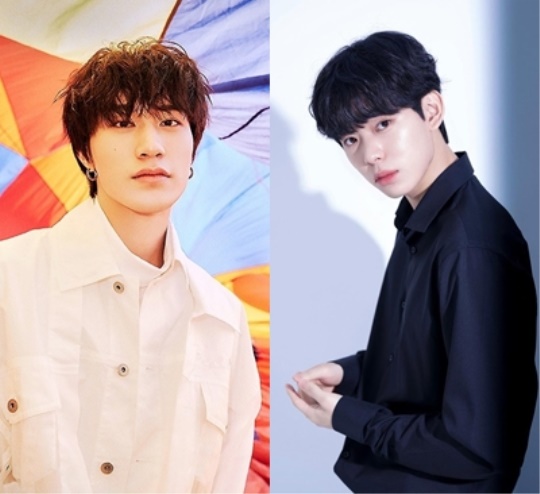 방예담, 이서한/사진=YG엔터테인먼트, 이서한 SNS