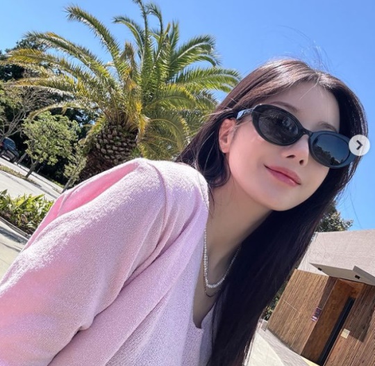 권은비 채널