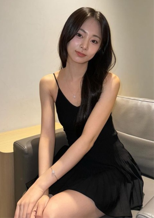 쯔위 채널