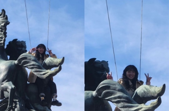 윤종호 감독 SNS