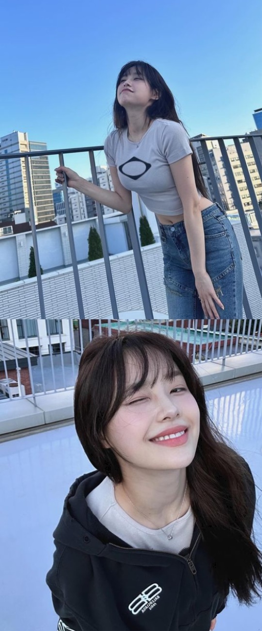 츄 채널