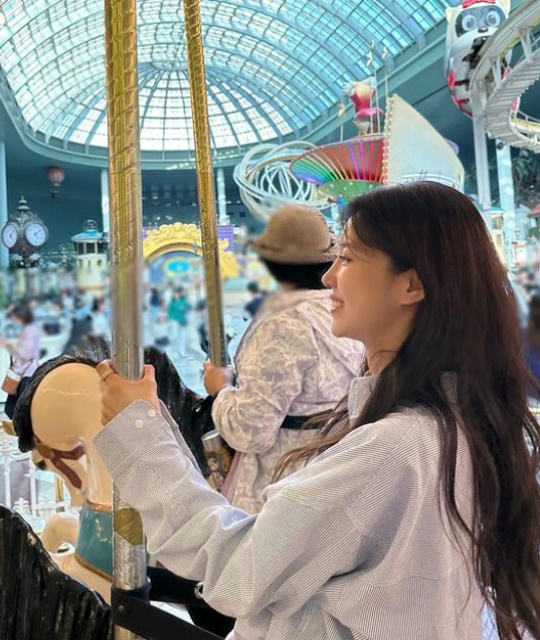 이미주 채널
