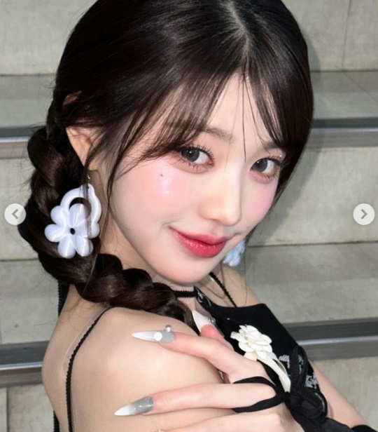 장원영 채널