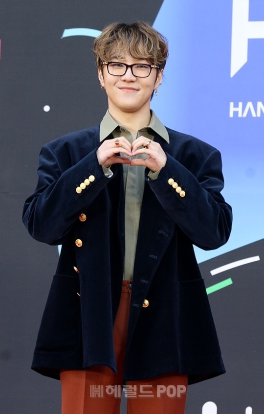 비오/사진=민선유기자