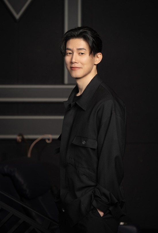 배우 김무열/사진=에이비오엔터테인먼트 제공