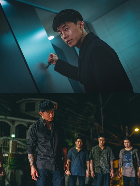 영화 '범죄도시4' 스틸