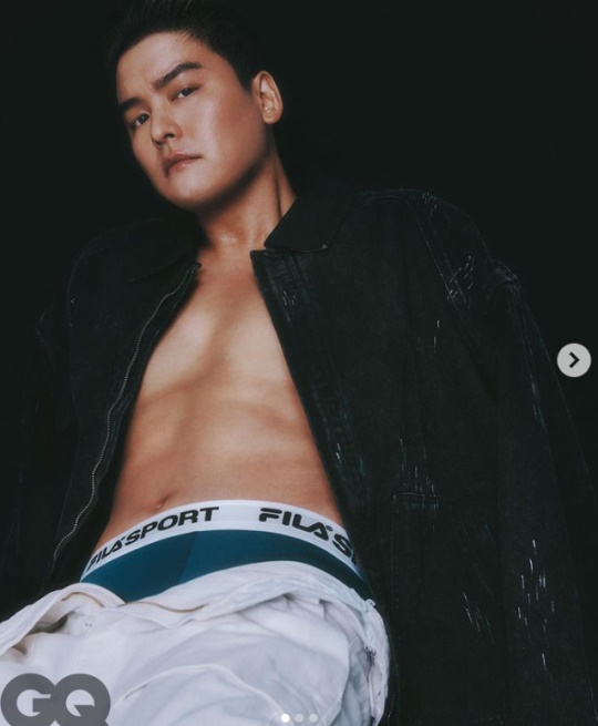 이장우 채널