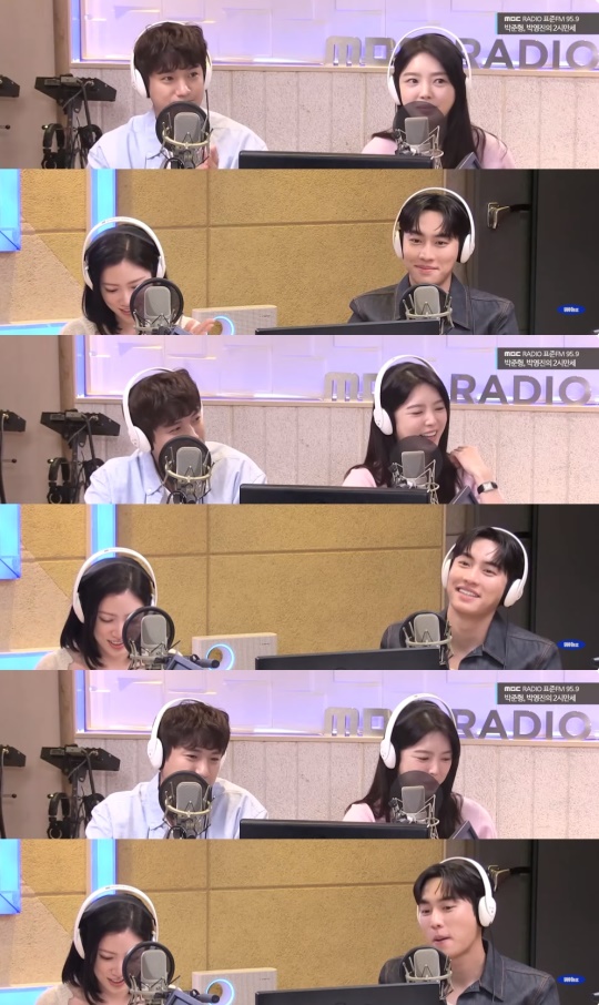 '2시만세' 방송 캡처