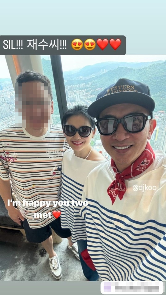 구준엽 채널 스토리