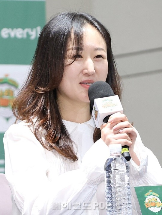 이세영 PD/사진=민선유 기자