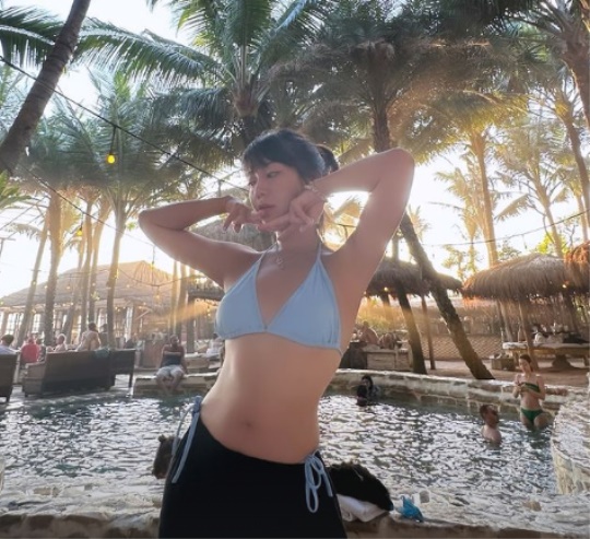 이윤진 채널