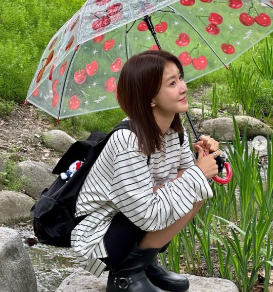 이시영 채널