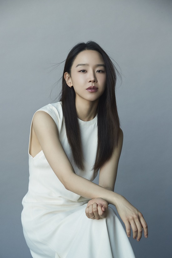 배우 신혜선/사진=아이오케이컴퍼니 제공