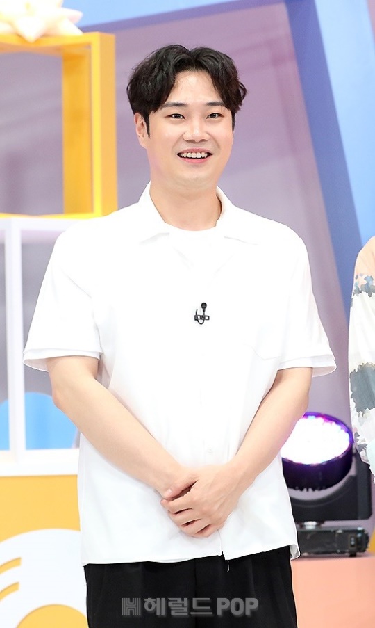 유재환/사진=민선유기자